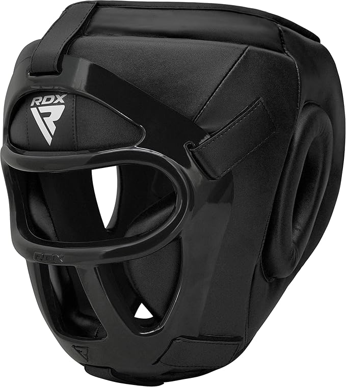  meilleur casque mma RDX