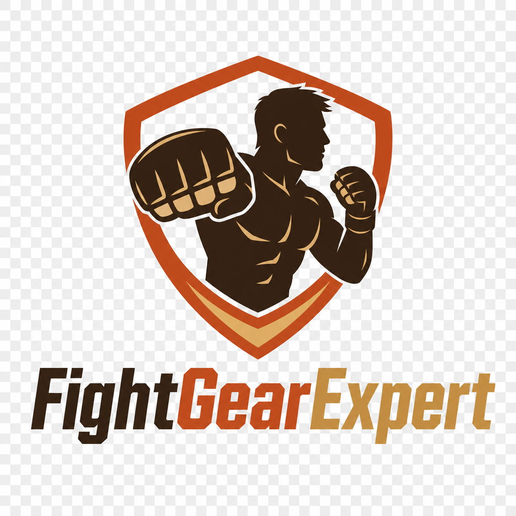 FightGearExpert