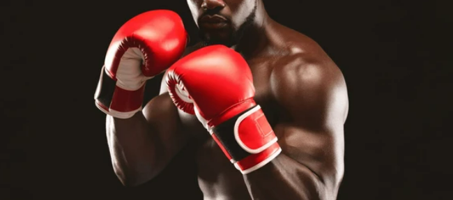 Comment choisir la taille de ses gants de boxe ?