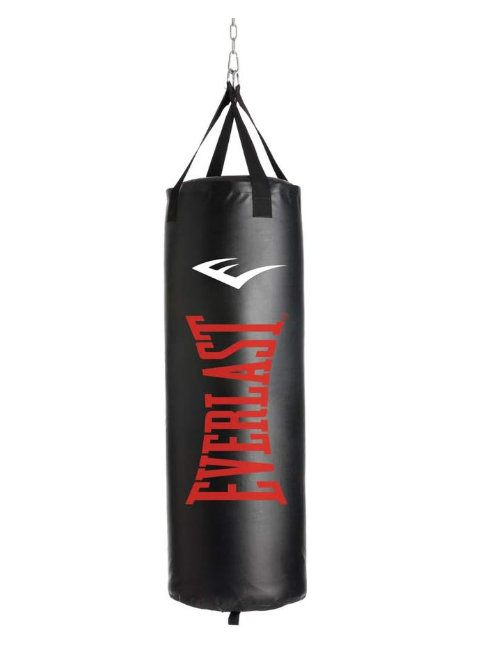 Everlast Nevatear le meilleur sac de frappe suspendu