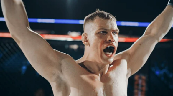 Meilleur Protège Dents MMA