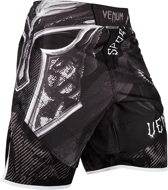 Meilleur short mma venum