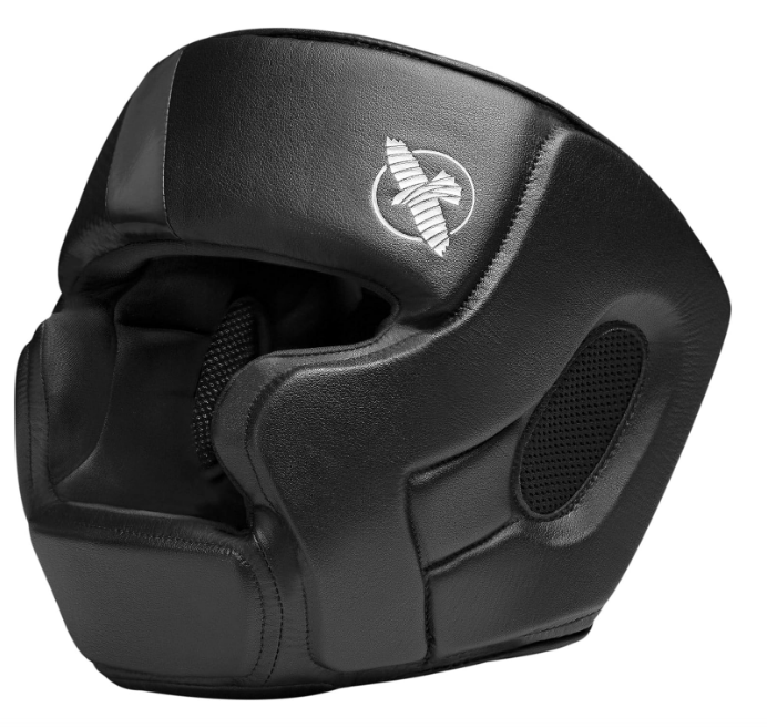  meilleur casque mma Hayabusa