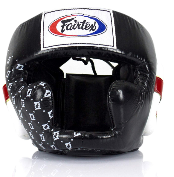  meilleur casque mma fairtex