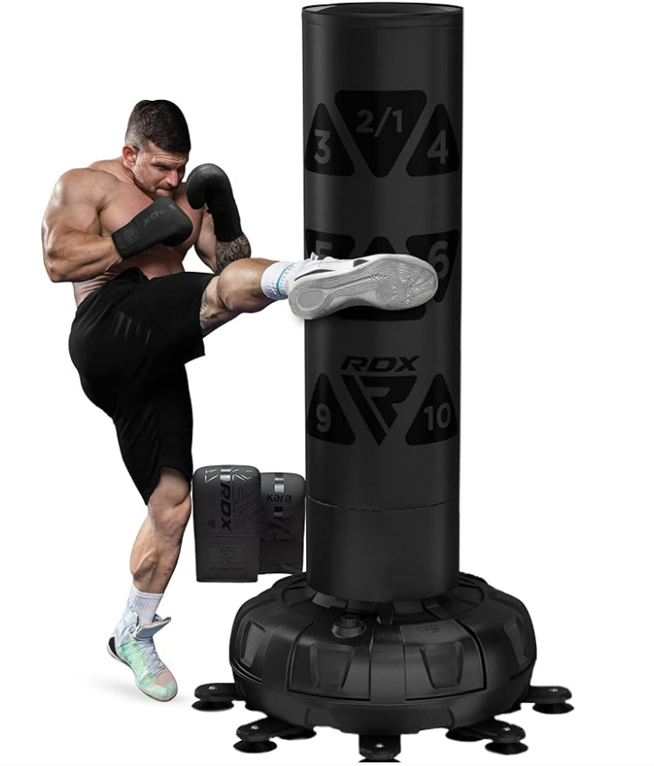 RDX Ronin le meilleur sac de frappe suspendu