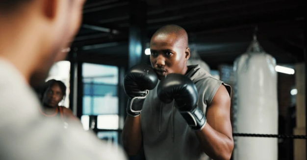Conseils pour s'entraîner en mma quand on débute en club
