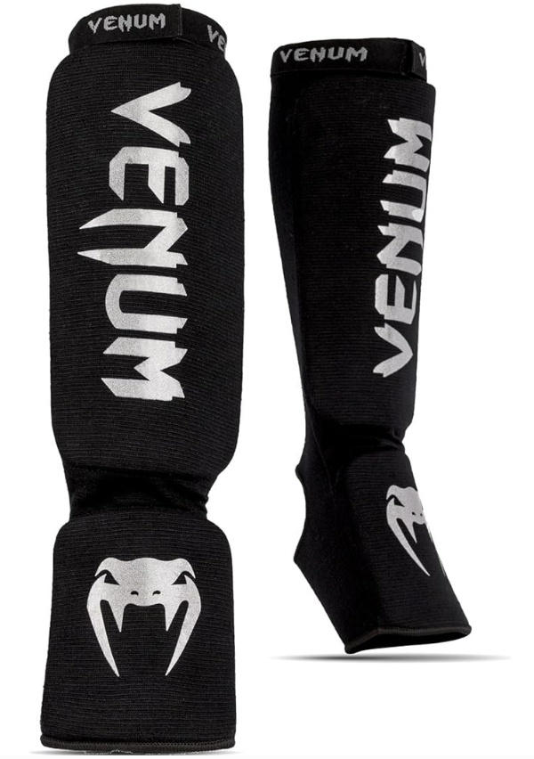 meilleurs protege-tibias mma venum