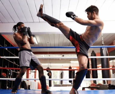 Conseils pour s'entraîner en mma quand on débute en sport de combat