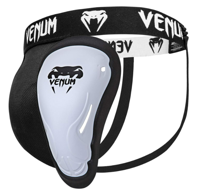 coquille de mma venum challenger