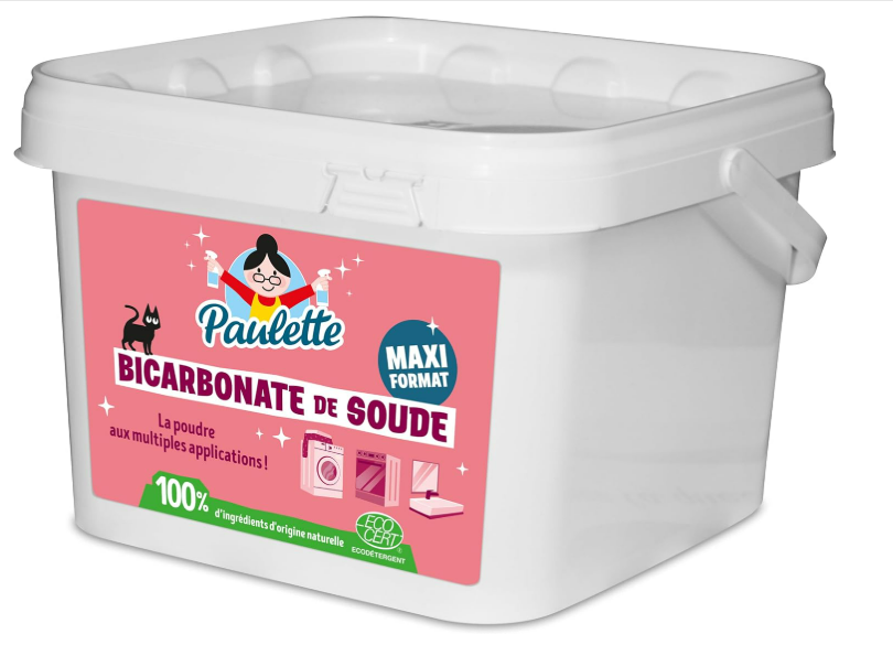 Bicarbonate de soude