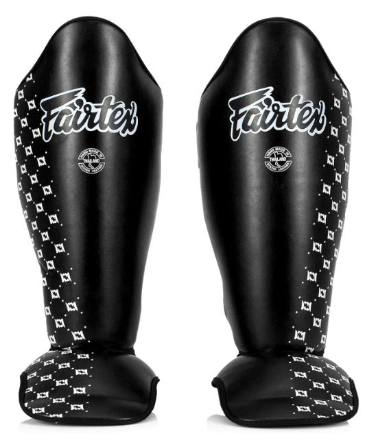meilleurs protege-tibias mma fairtex