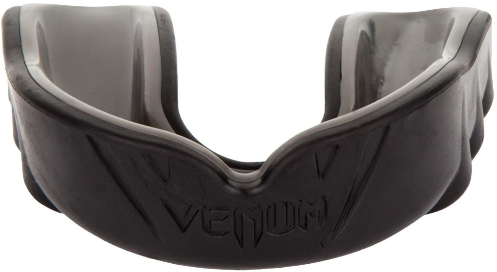 meilleur protege dents mma Venum Challenger