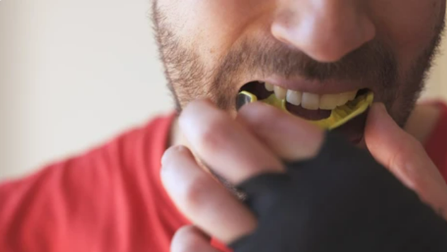 Meilleur Protège Dents MMA : Le Comparatif et Avis Expert