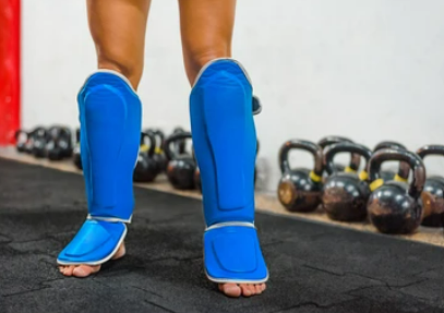 Meilleurs Protège-Tibias MMA : Le Comparatif Complet